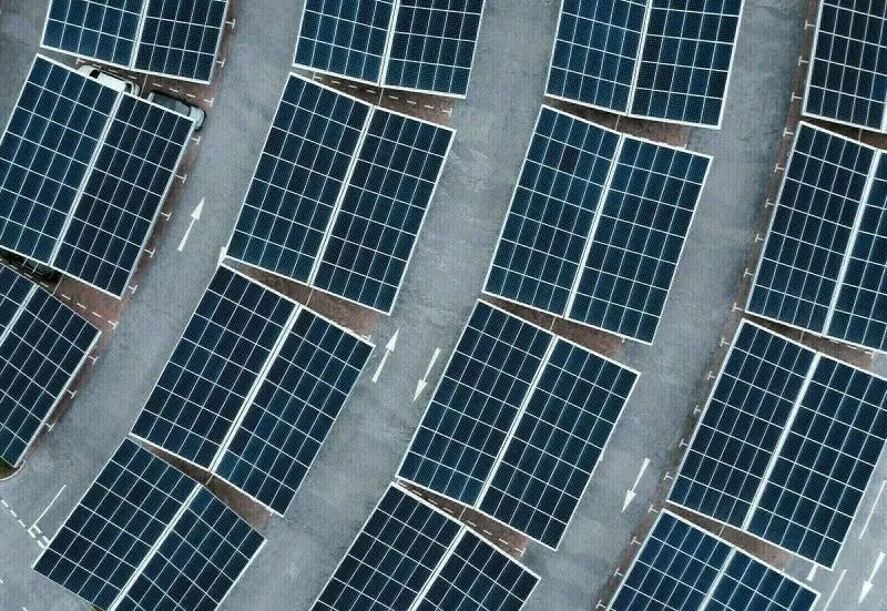 Pakistani steelmaker turns to renewables with 2MW solar installation