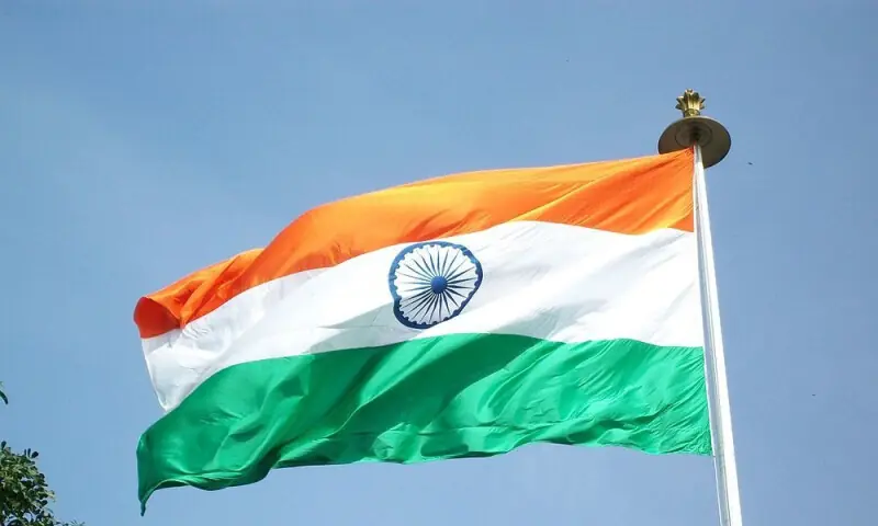 Indian lawmakers vote to elect new vice president