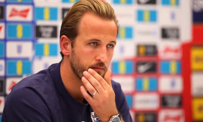 England prepare for Serbia World Cup qualifier amid racism concerns