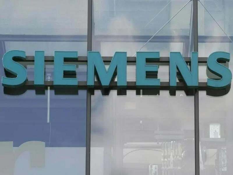 Siemens Pakistan approves closure of motor repairs business