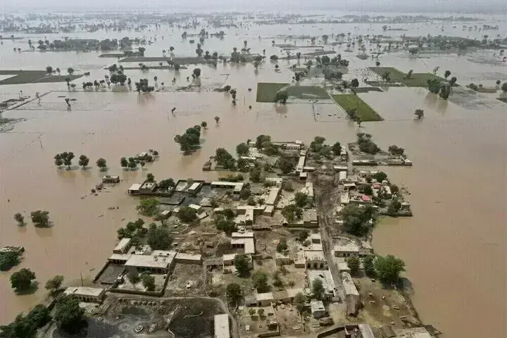 Call for resilience & preparedness to combat recurring extreme weather events