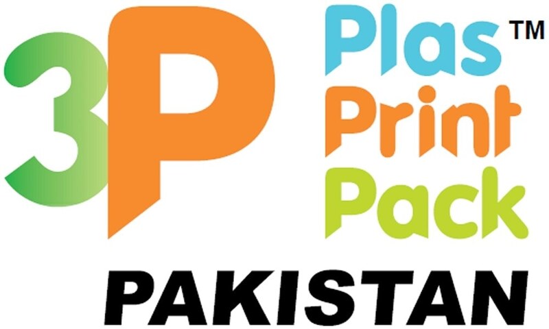 3P Plas Print Pack Pakistan Expo from 10th
