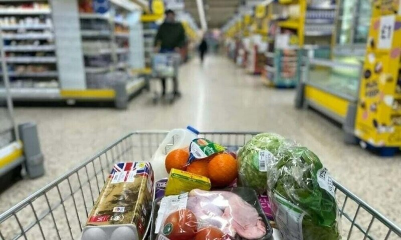 Weekly SPI inflation up 1.29pc
