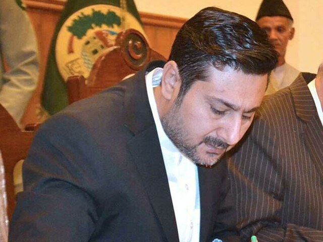 Ex-CM Balochistan emphasises strong economy for national defence