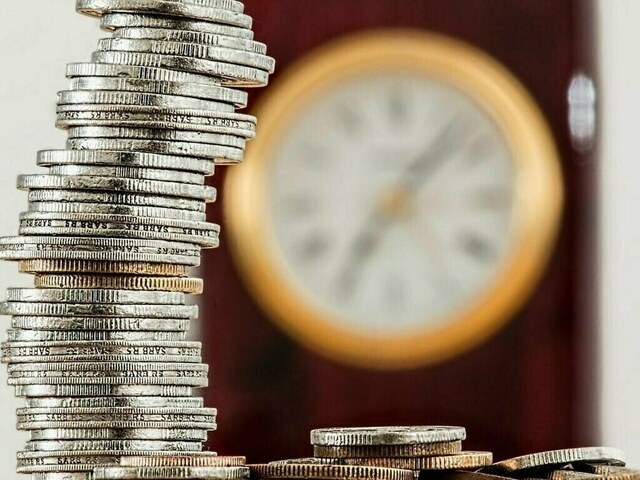For securing long-term economic future