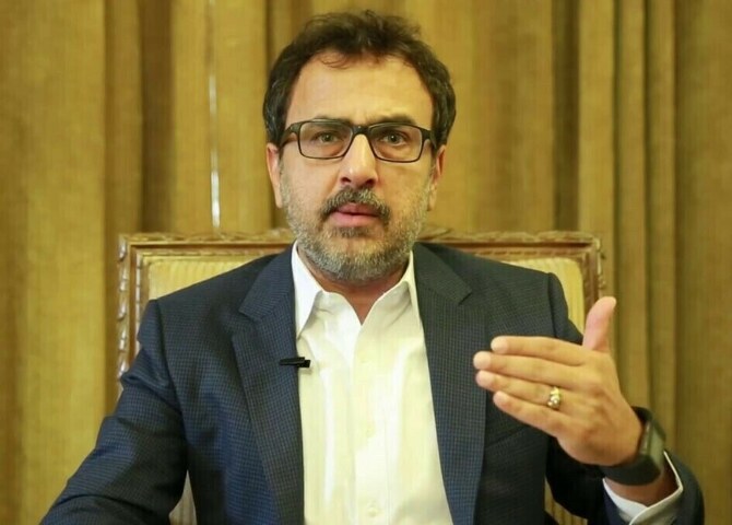Awais Leghari, Muhammad Ali to receive Hilal-i-Imtiaz