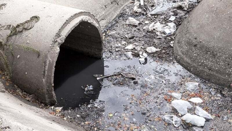 Karachi: package for revamping drainage system demanded