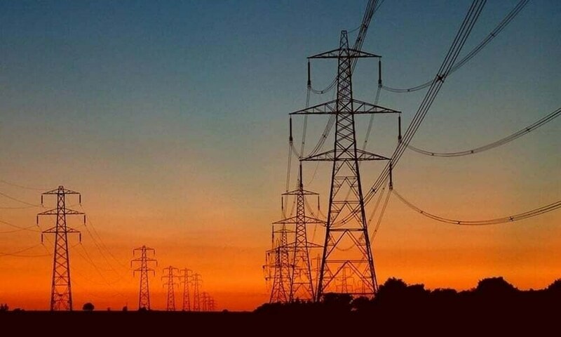 Load-shedding based on AT&C losses: Nepra slaps Rs0.1m daily fine on HESCO