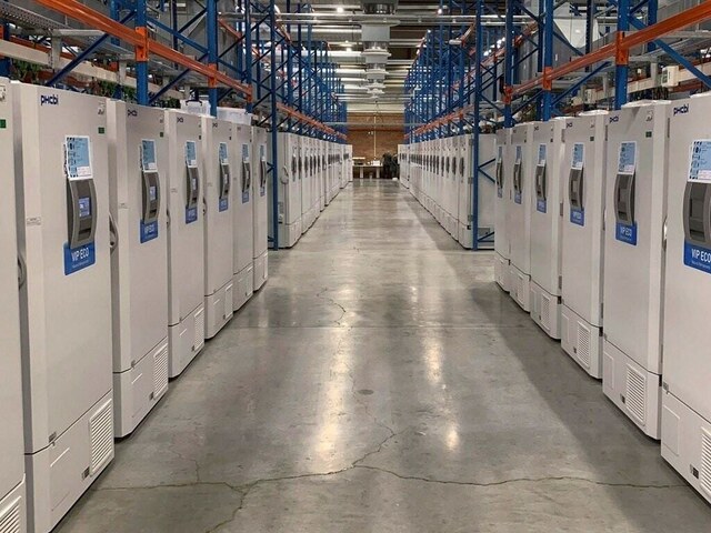 Two distinct tariffs cleared for cold storage industry