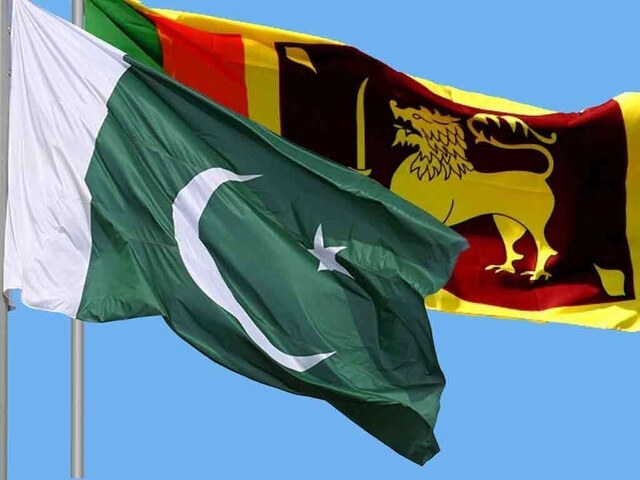 Economic ties to touch new heights: HC Sri Lanka
