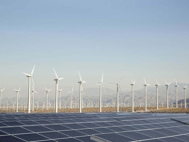 Renewable energy: Denmark poised to launch 3-year ‘SSC’ from Jan 2026