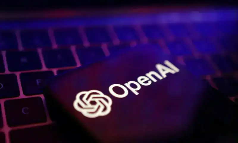 OpenAI hits $500 billion valuation after share sale to SoftBank, others,  source says - Markets - Business Recorder
