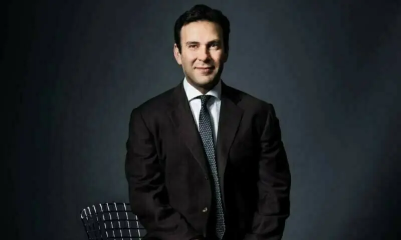 Legal pressures grow on ex-TRG CEO Zia Chishti in US, Bermuda over taxes and asset transfers