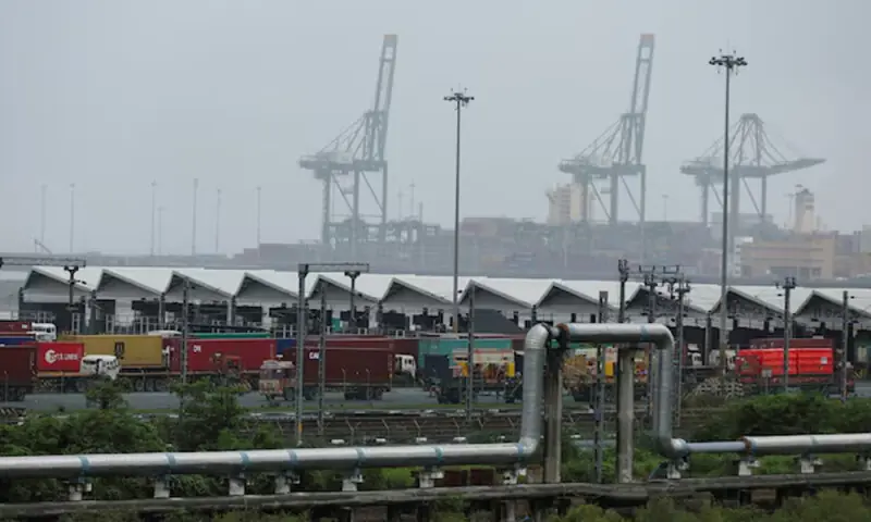 India’s trade strategy risks lagging without China focus, says government think tank chief