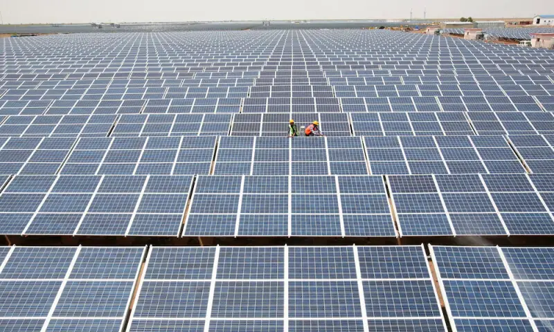 Norwegian state fund invests $20 million in India’s IPO-bound SAEL, document shows