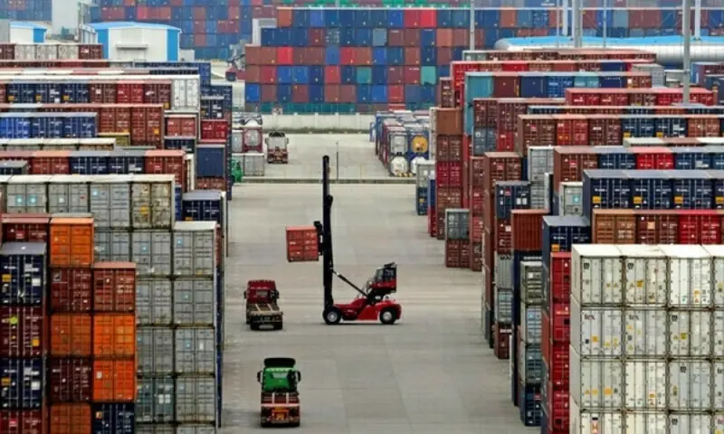 Customs foils bid to import banned Indian-origin textile machinery using RMS