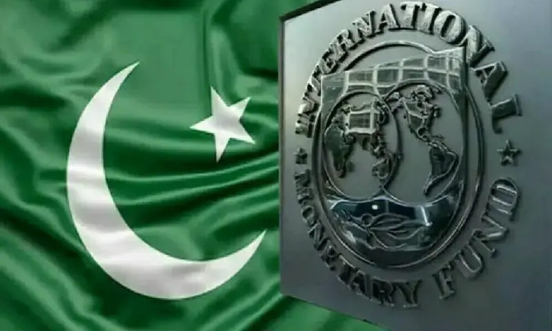Pakistan, IMF reach SLA