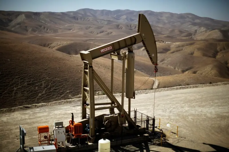 Mari Energies announces oil & gas discovery in Sindh