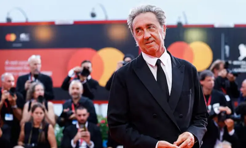 Italy’s film industry warns of damage from government funding cut