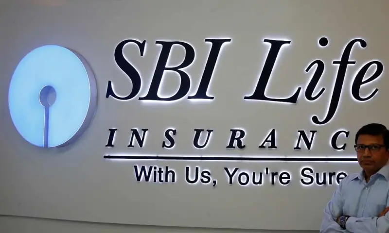 India’s SBI Life posts lower profit as costs rise amid competition