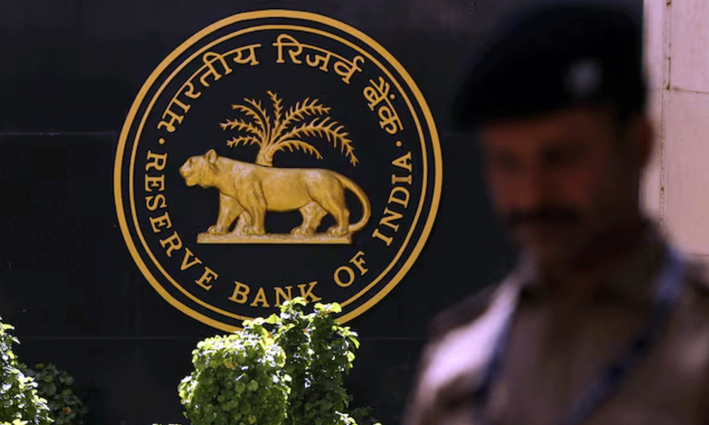 India’s RBI proposes limits for banks’ capital market exposure, acquisition funding