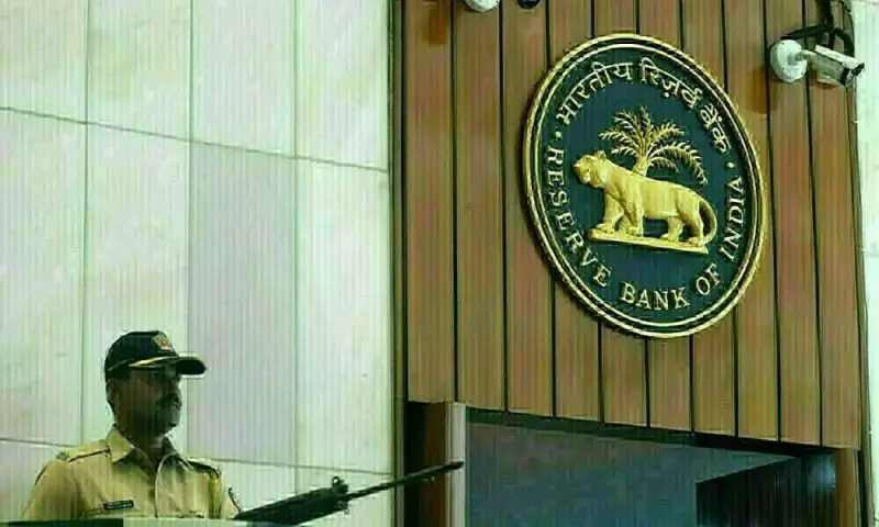 RBI proposes new infrastructure risk weights for NBFCs