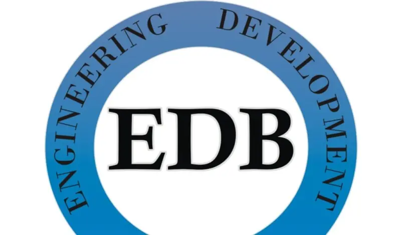 Hamad Ali Mansoor appointed new CEO of Engineering Development Board