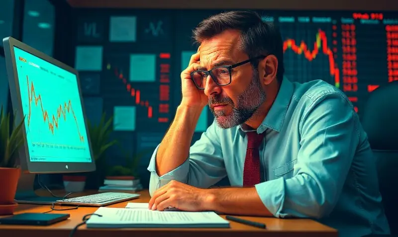 What if I were a foreign investor looking at Pakistan