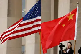 US, China seek to avoid trade war escalation, salvage Trump-Xi meeting in Malaysia talks