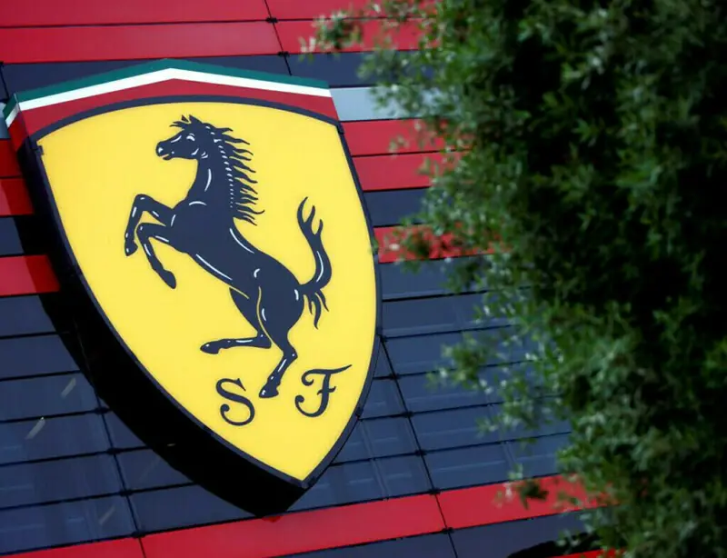 Ferrari aims at AI generation with crypto auction for Le Mans carre
