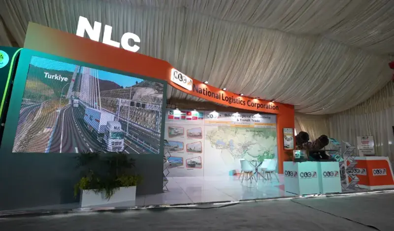NLC’s regional connectivity receives overwhelming response at Regional Transport Ministers Conference
