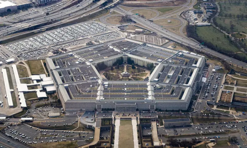 Trump tells Pentagon to immediately resume testing US nuclear weapons