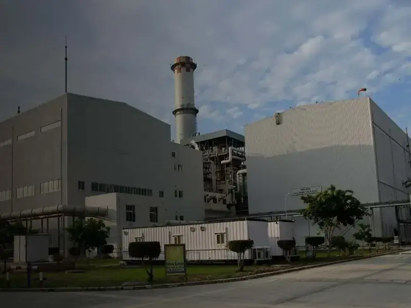 EPQL receives PPIB approval for inclusion of Badar gas field supply