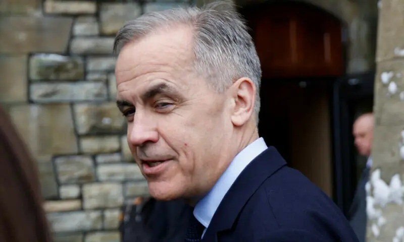 Canada’s Carney agrees to visit China after meeting Xi