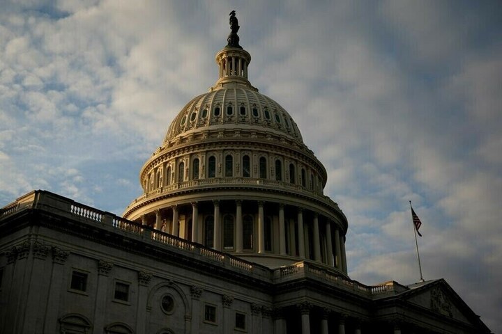 America in deadlock: the government shutdown
