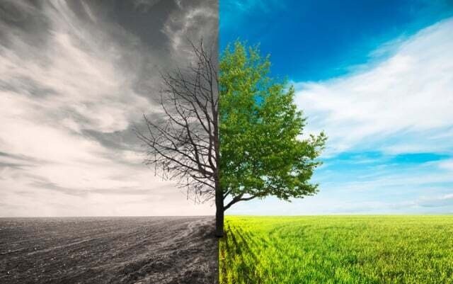 Speakers underscore need for addressing climate change, other challenges