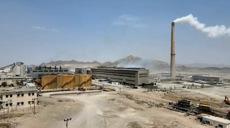 Reko Diq project: Aurangzeb agrees to achieve early financial closure