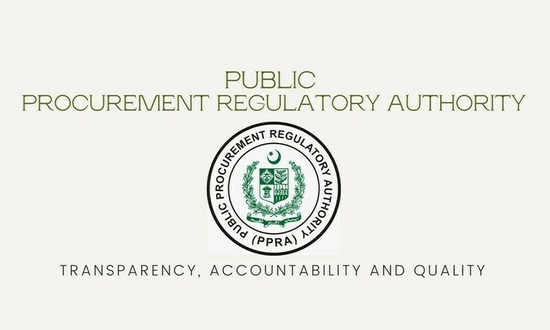 PPRA implements e-procurement system