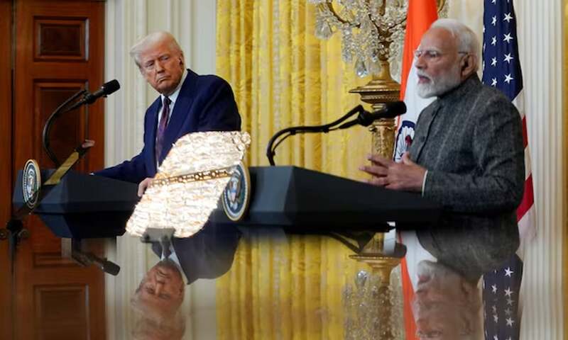 Modi to attend ASEAN summit virtually, ruling out Trump meeting
