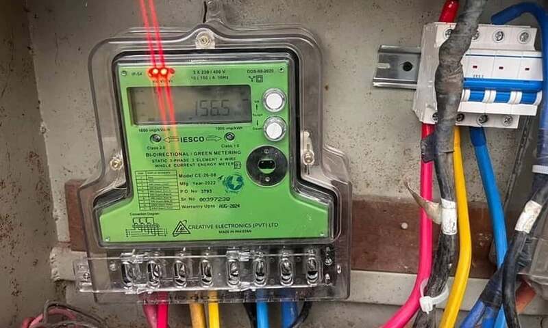 Revised buyback rates for net metering: PM directs PD to verify new tariff in sync with Nepra
