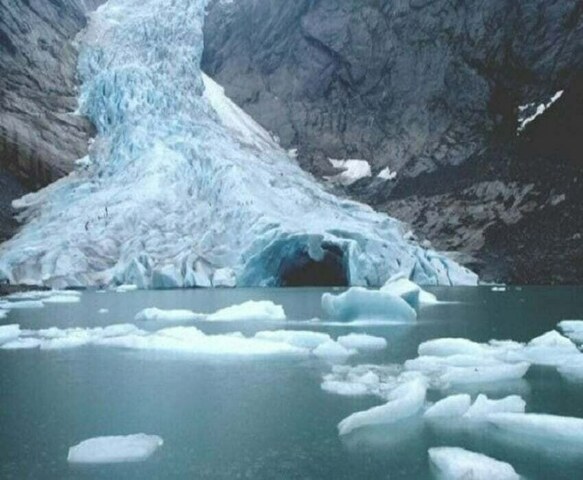 GCF approves USD250m for ‘Glaciers to Farms’