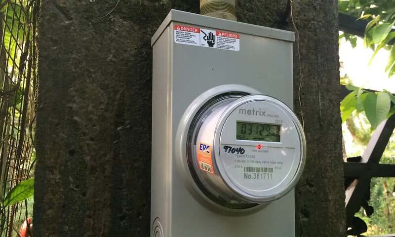Power Division says smart meters rolled out to Discos