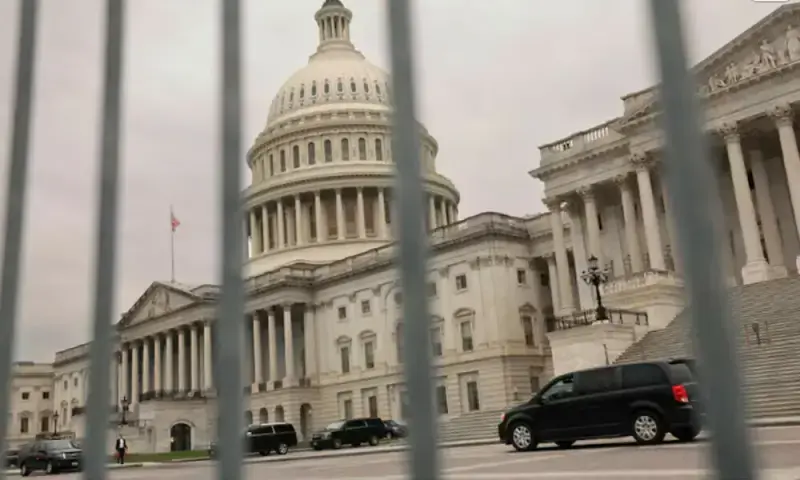 US shutdown hurting economy, food assistance