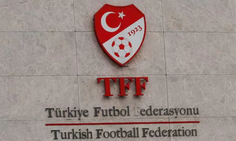 Turkey orders arrest of 17 referees, club president in betting probe