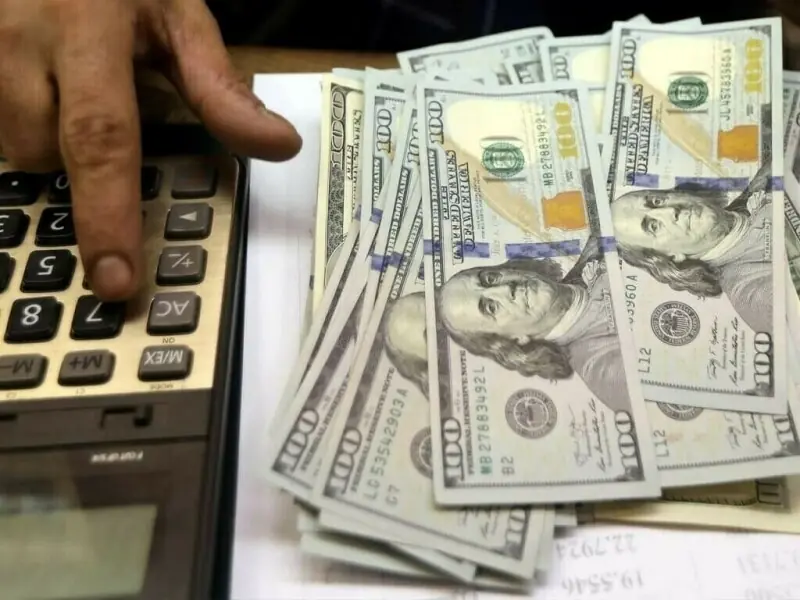 Pakistan receives $3.4bn in remittances in October 2025