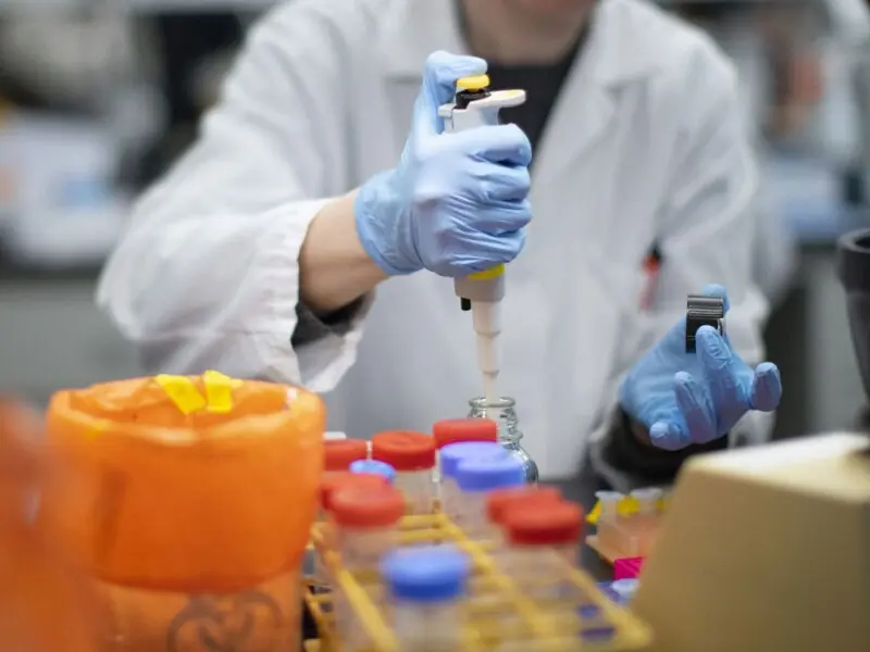 Pak researchers named among the world’s top 2pc most-cited scientists