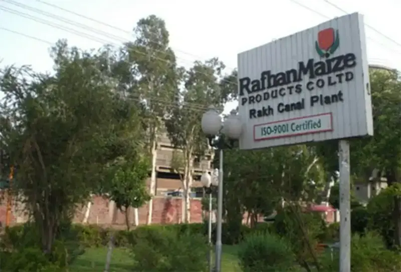 Nishat Hotels pushes Rafhan Maize takeover offer deadline into Feb