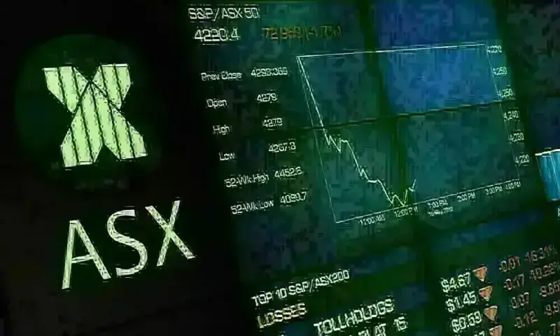 Australia shares tumble as robust jobs data shatters rate cut hopes