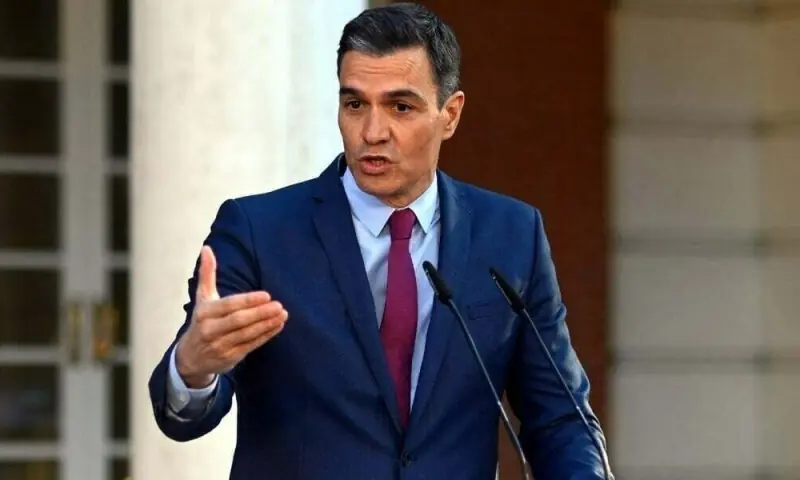 Spain to probe Meta for alleged privacy breaches: PM