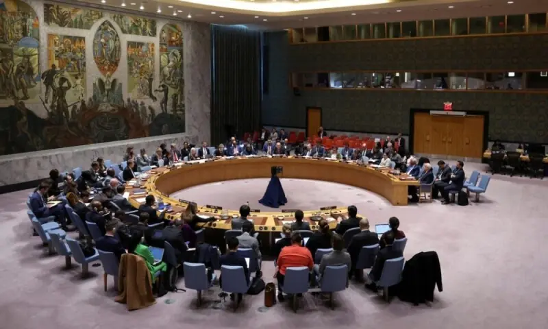 Afghan Taliban-backed TTP behind ‘high-profile’ cross-border attacks in Pakistan: UNSC panel